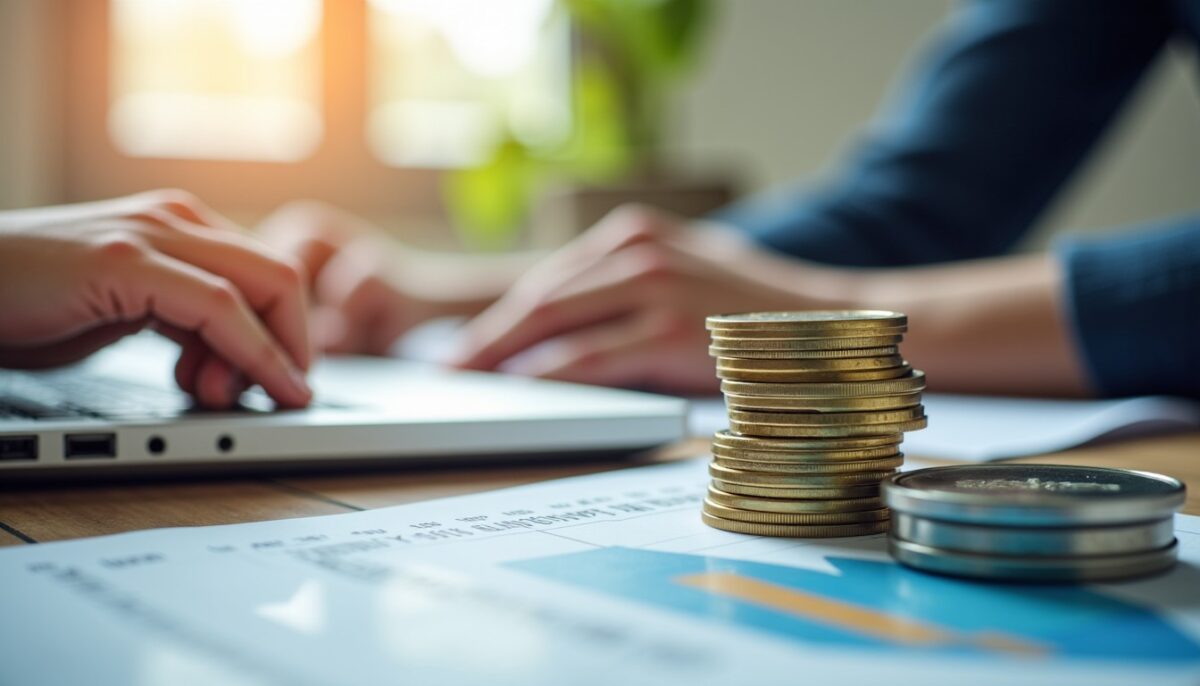 Euros brut en net en 2025 : Guide complet pour un calcul précis et une estimation fiable