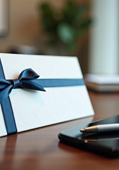 Chèque cadeau offert par un fournisseur : tout savoir sur les conditions et réglementations
