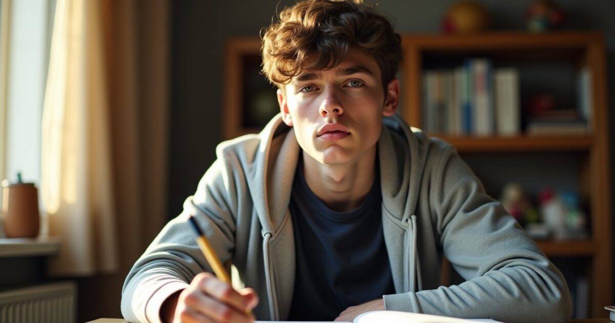 Modèle et astuces pour rédiger une lettre de démission au lycée