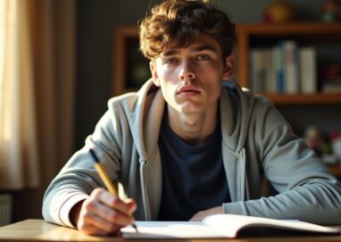Modèle et astuces pour rédiger une lettre de démission au lycée