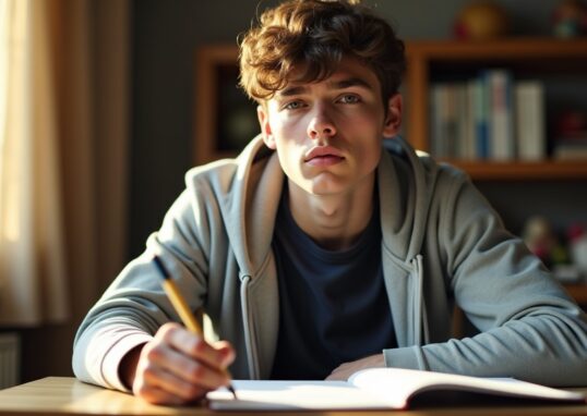 Modèle et astuces pour rédiger une lettre de démission au lycée