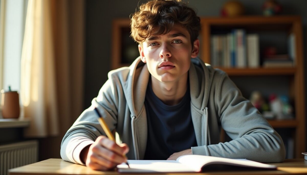 Modèle et astuces pour rédiger une lettre de démission au lycée