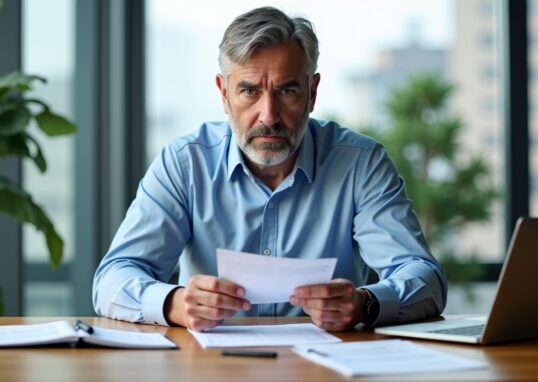 Rente d'accident du travail : comment et quand peut-on la supprimer ? Conditions et procédures détaillées