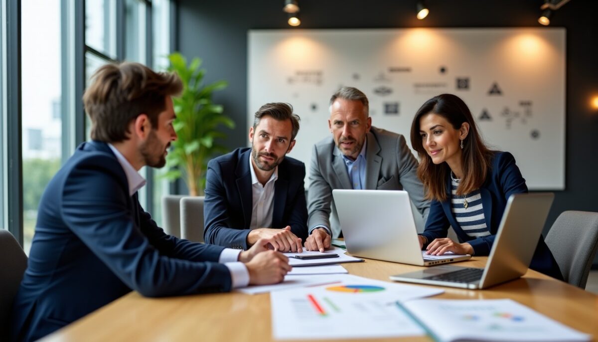 Obtenir la certification Qualiopi : méthode complète en 6 étapes
