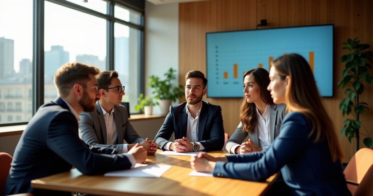 Club d’Investissements Alternatifs : Le Guide Ultime pour Maîtriser et Réussir Vos Placements