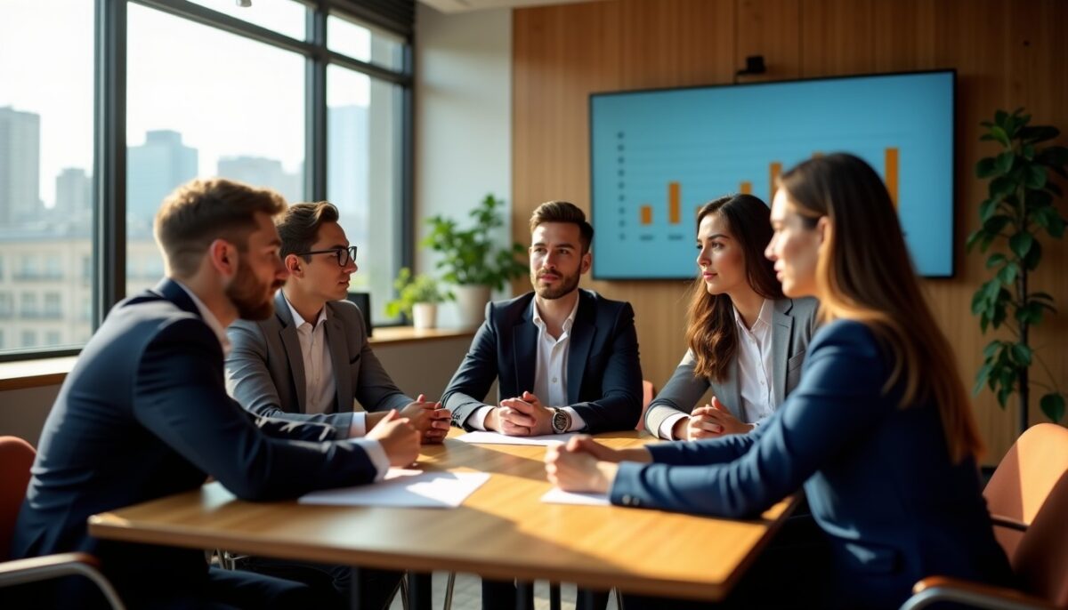 Club d’Investissements Alternatifs : Le Guide Ultime pour Maîtriser et Réussir Vos Placements