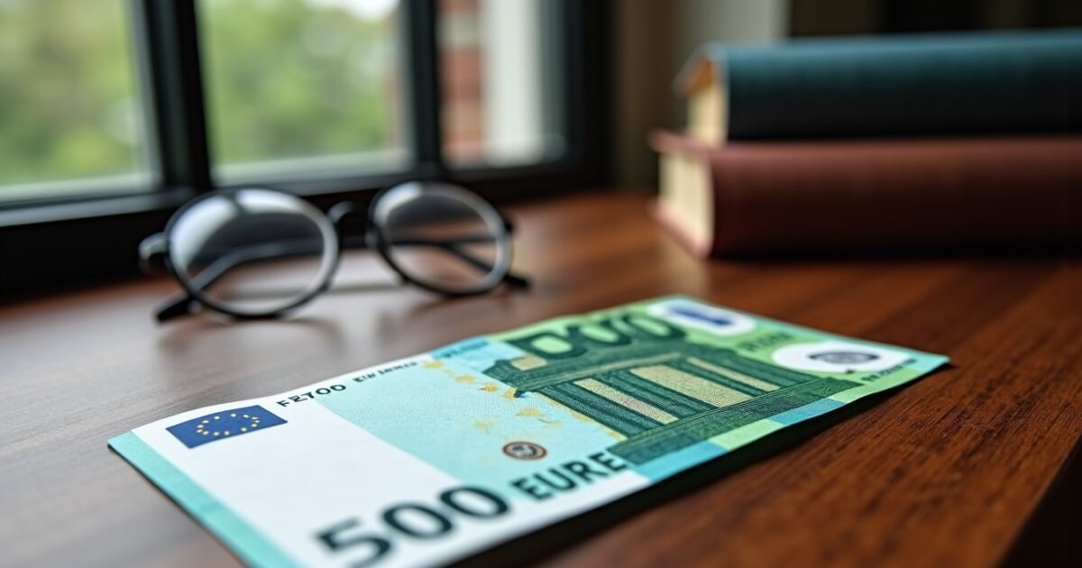 Le billet de 1000 euros : démêler mythe et réalité avec des explications claires