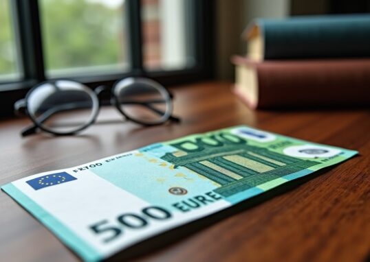 Le billet de 1000 euros : démêler mythe et réalité avec des explications claires