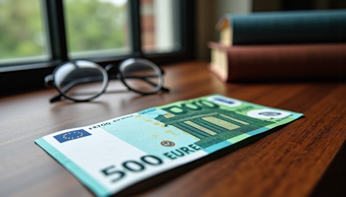 Le billet de 1000 euros : démêler mythe et réalité avec des explications claires