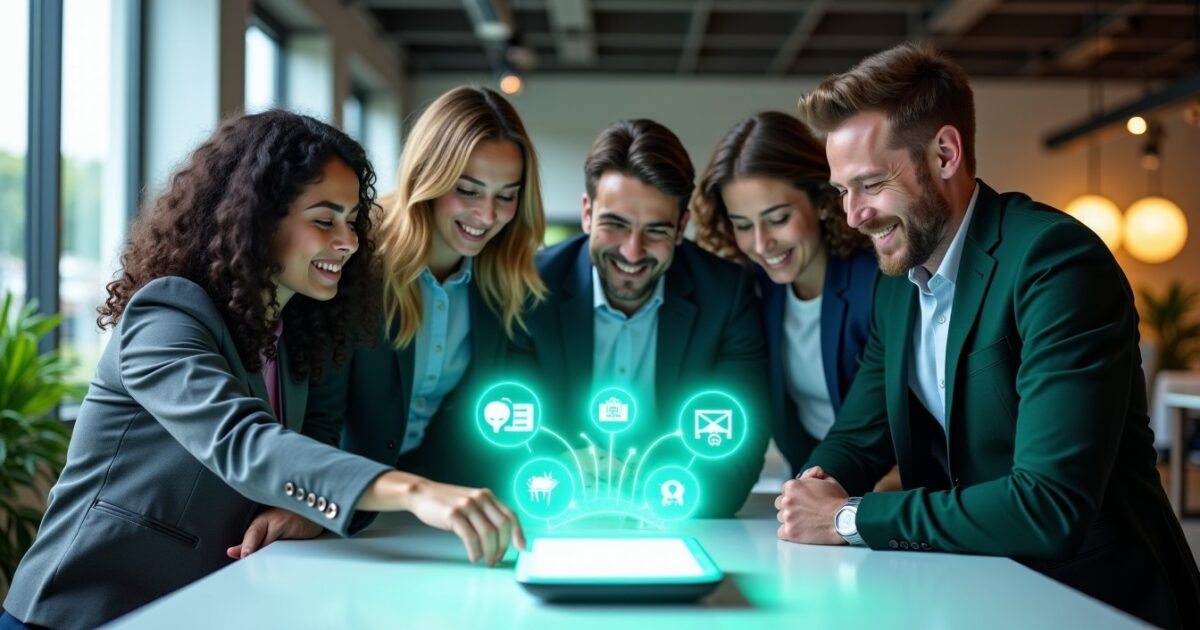 Tovaraf : La plateforme innovante de streaming gratuit et d'échange de services