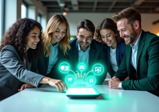 Tovaraf : La plateforme innovante de streaming gratuit et d'échange de services
