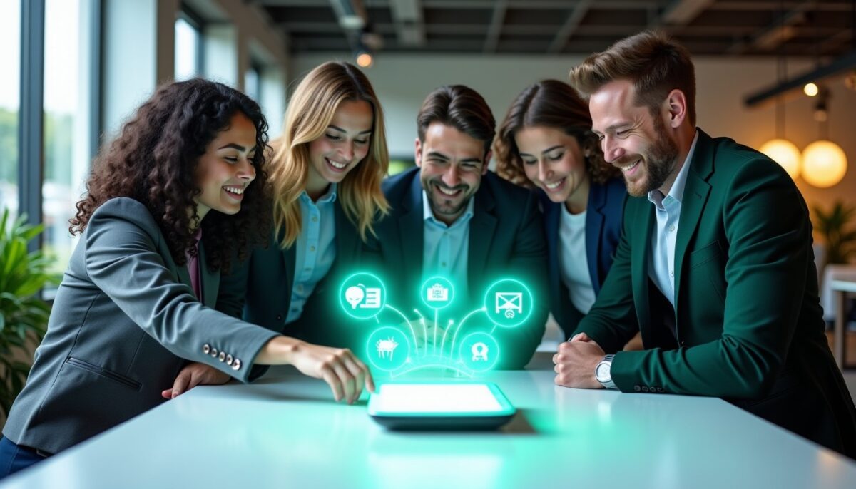 Tovaraf : La plateforme innovante de streaming gratuit et d'échange de services