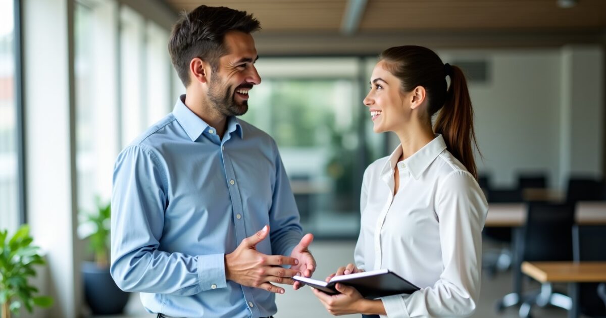 Comment Évaluer un Stagiaire : Exemples Pratiques et Conseils pour les Tuteurs
