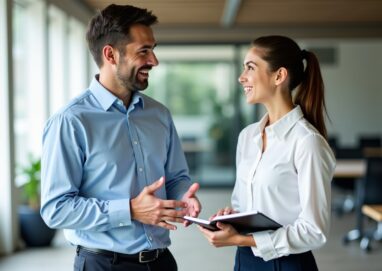 Comment Évaluer un Stagiaire : Exemples Pratiques et Conseils pour les Tuteurs