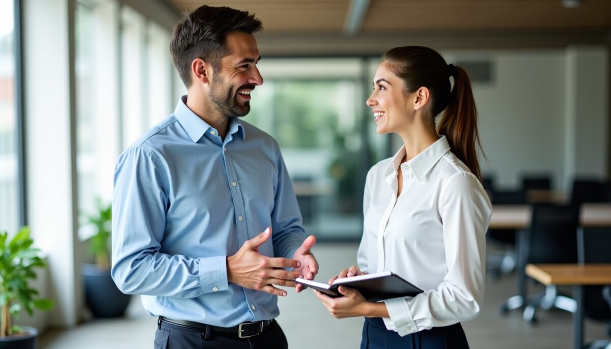 Comment Évaluer un Stagiaire : Exemples Pratiques et Conseils pour les Tuteurs