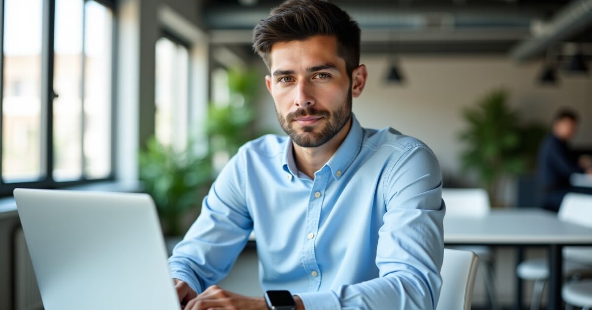 Ient : sécurisez facilement l'accès à votre espace de travail numérique