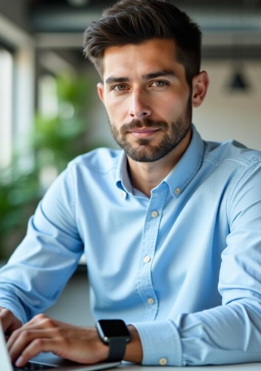 Ient : sécurisez facilement l'accès à votre espace de travail numérique