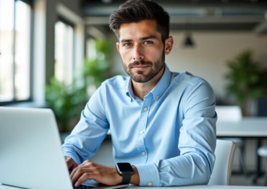 Ient : sécurisez facilement l'accès à votre espace de travail numérique