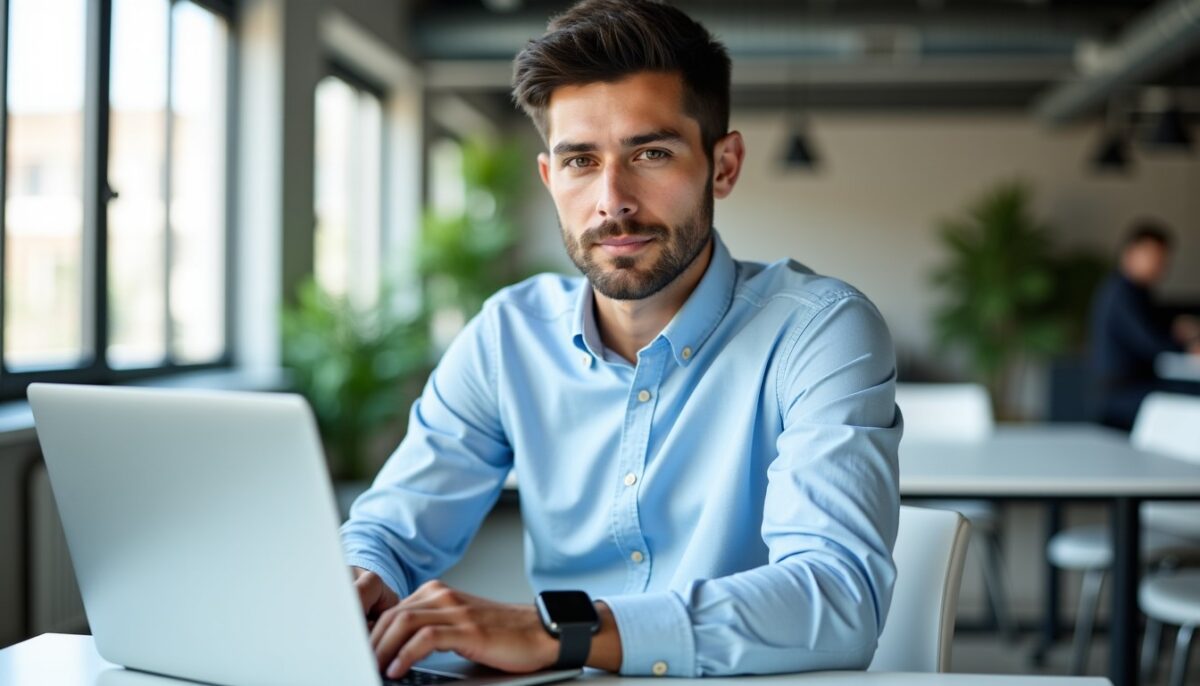 Ient : sécurisez facilement l'accès à votre espace de travail numérique
