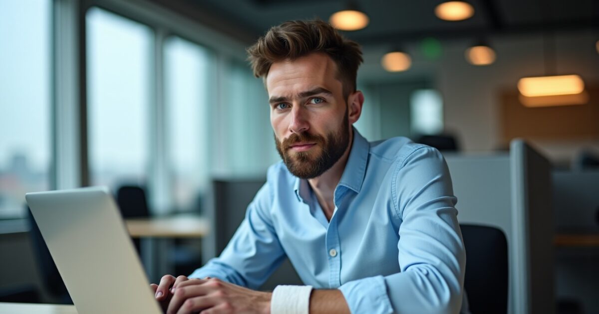Accident de travail : la reprise sans certificat médical final désormais envisageable