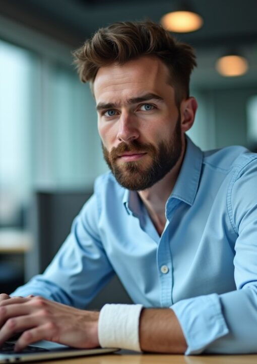 Accident de travail : la reprise sans certificat médical final désormais envisageable
