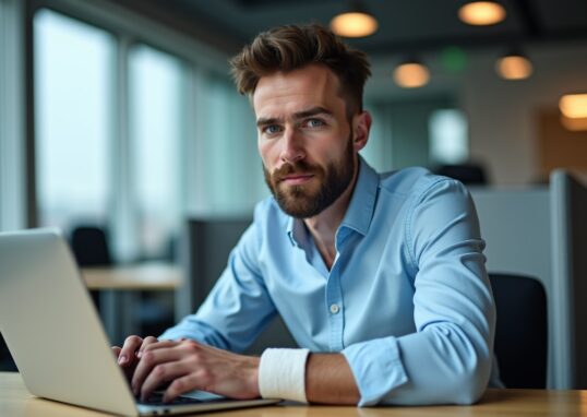 Accident de travail : la reprise sans certificat médical final désormais envisageable
