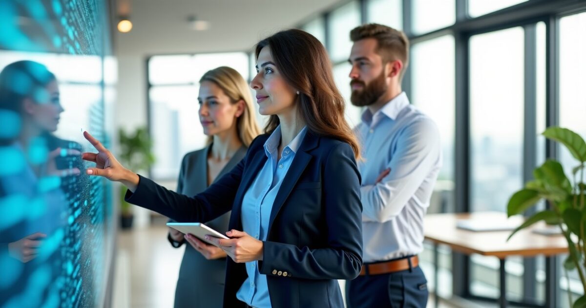 Corporate360.fr : Votre boussole pour décrypter les tendances et stratégies business
