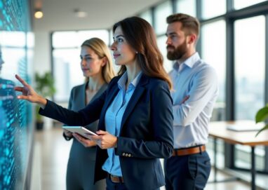 Corporate360.fr : Votre boussole pour décrypter les tendances et stratégies business