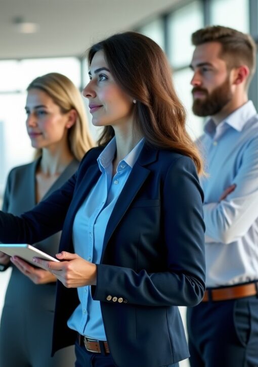 Corporate360.fr : Votre boussole pour décrypter les tendances et stratégies business