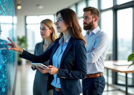 Corporate360.fr : Votre boussole pour décrypter les tendances et stratégies business