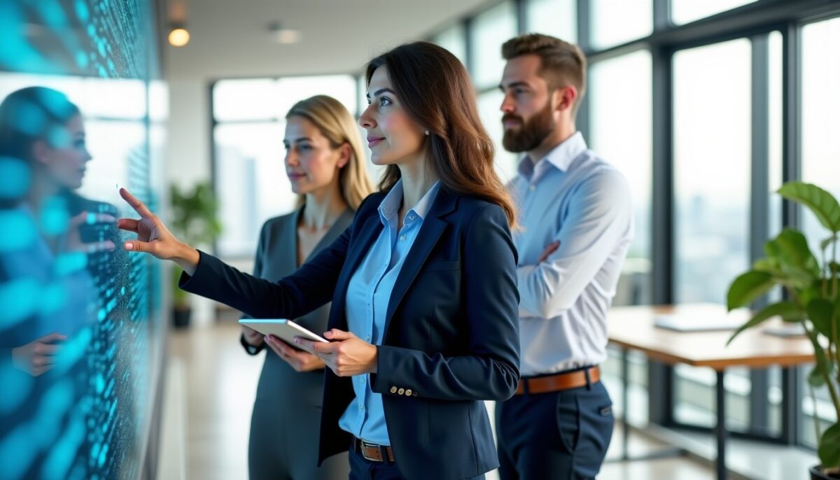 Corporate360.fr : Votre boussole pour décrypter les tendances et stratégies business