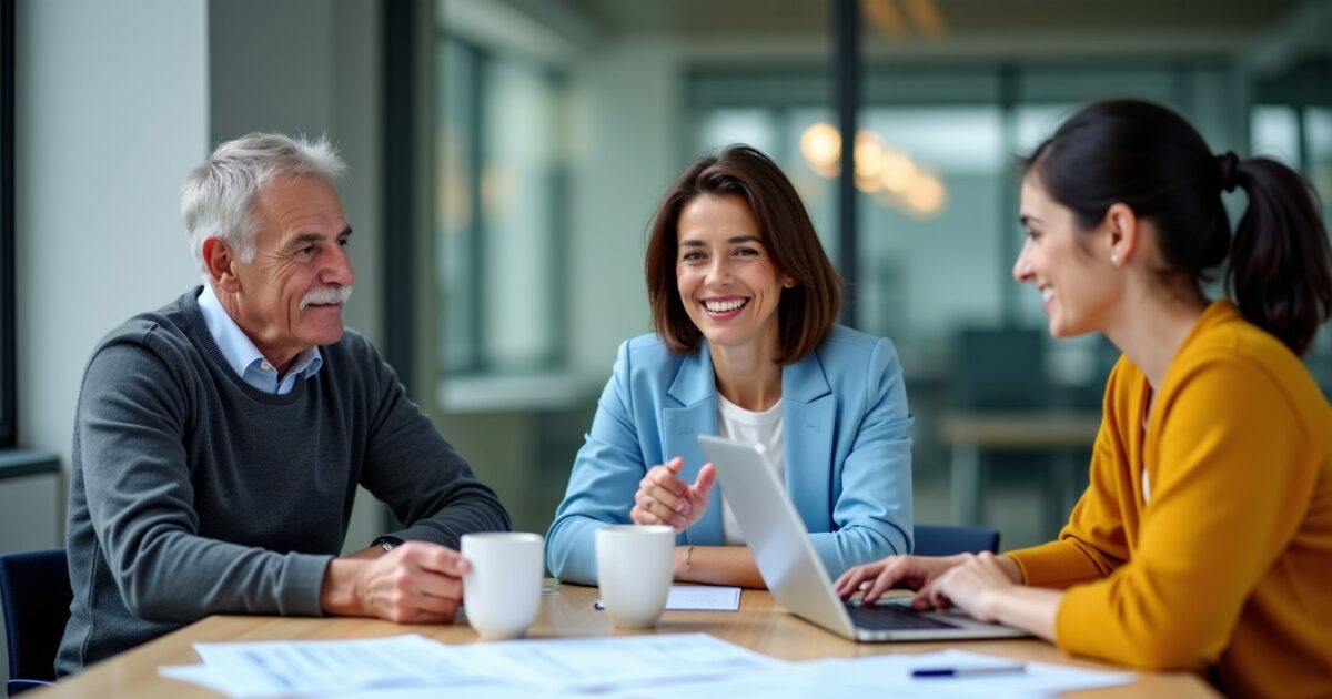 Aspa et compte courant : guide essentiel pour bien déclarer