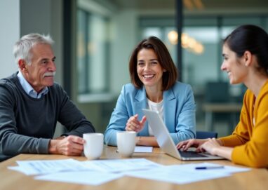 Aspa et compte courant : guide essentiel pour bien déclarer