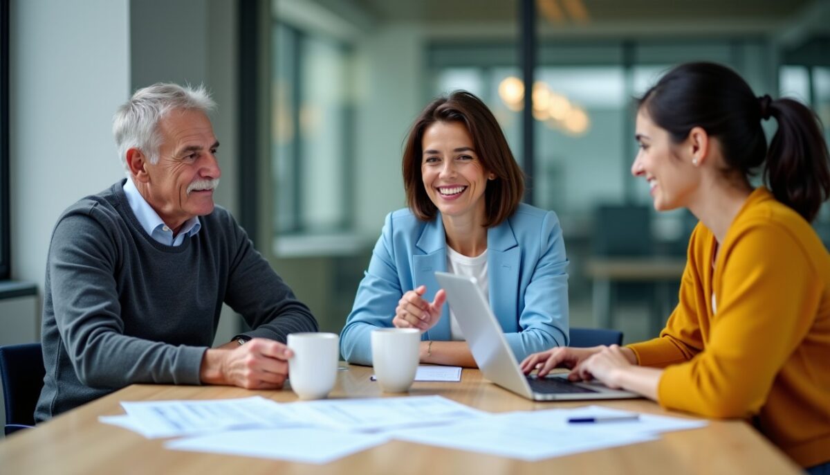 Aspa et compte courant : guide essentiel pour bien déclarer