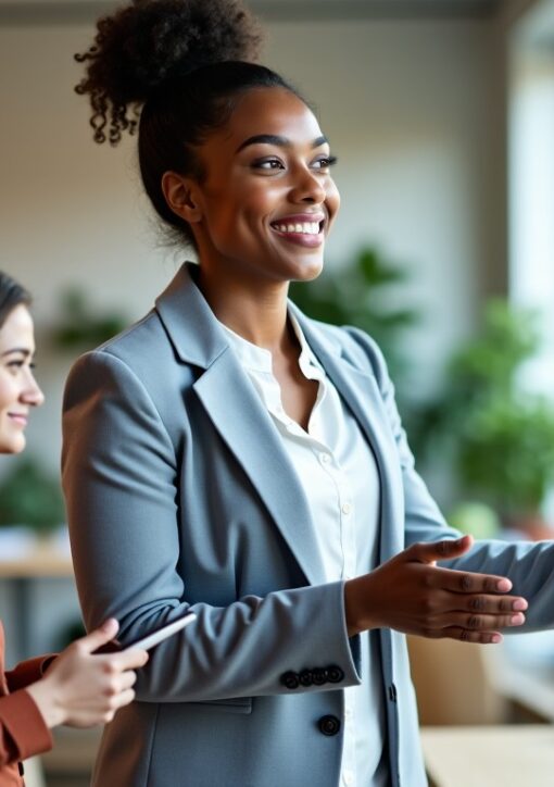WKS.fr : Votre guide ultime des carrières et opportunités professionnelles pour 2025