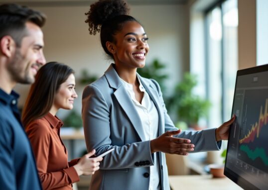 WKS.fr : Votre guide ultime des carrières et opportunités professionnelles pour 2025