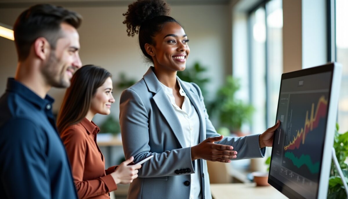 WKS.fr : Votre guide ultime des carrières et opportunités professionnelles pour 2025