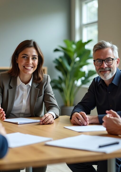 Comité d’entreprise Coallia en 2025 : découvrez ses avantages, ses missions et son mode de fonctionnement