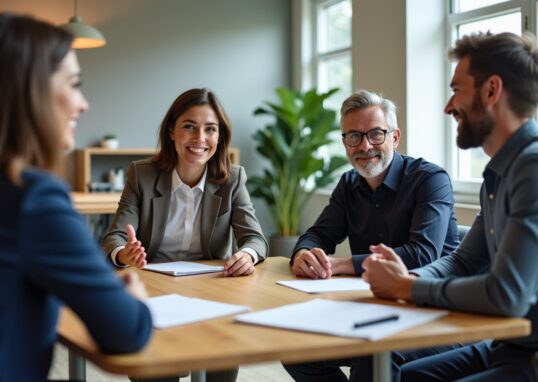 Comité d’entreprise Coallia en 2025 : découvrez ses avantages, ses missions et son mode de fonctionnement