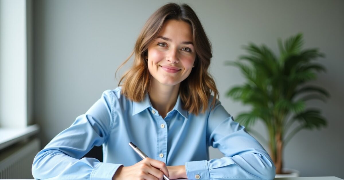 Modèle et conseils pour rédiger une lettre de motivation efficace en supermarché sans expérience