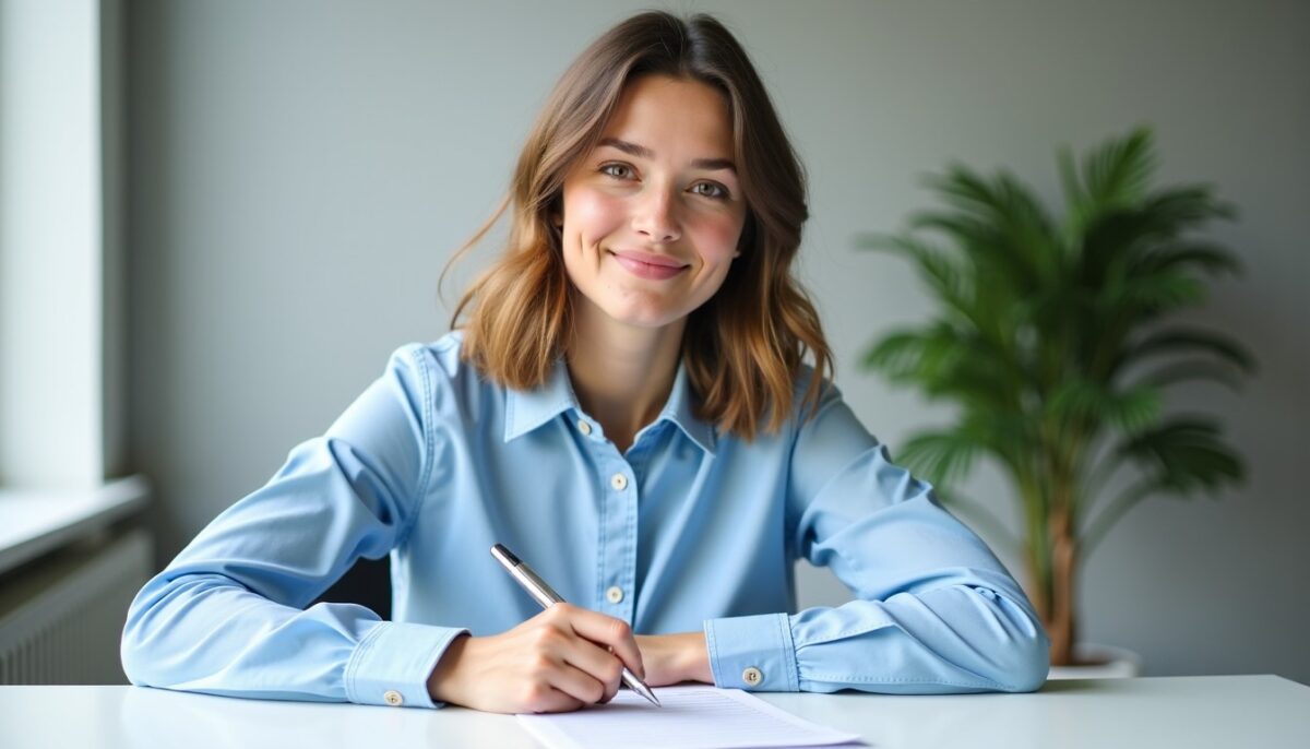 Modèle et conseils pour rédiger une lettre de motivation efficace en supermarché sans expérience