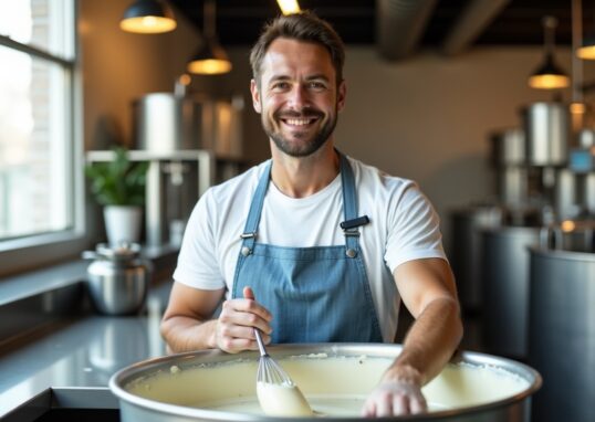 Devenir yaourtier : parcours, savoir-faire indispensables et opportunités professionnelles