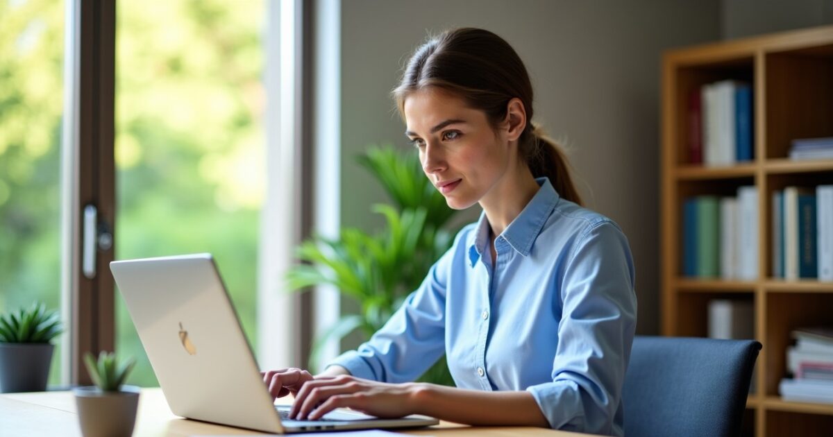 Master Informatique Nexa : alliez formation à distance et alternance pour booster votre carrière