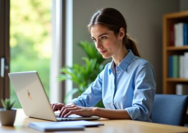 Master Informatique Nexa : alliez formation à distance et alternance pour booster votre carrière