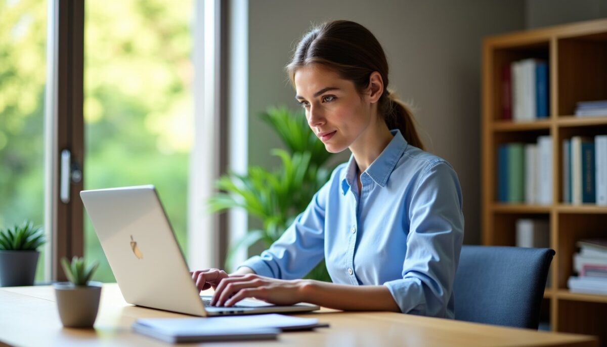 Master Informatique Nexa : alliez formation à distance et alternance pour booster votre carrière