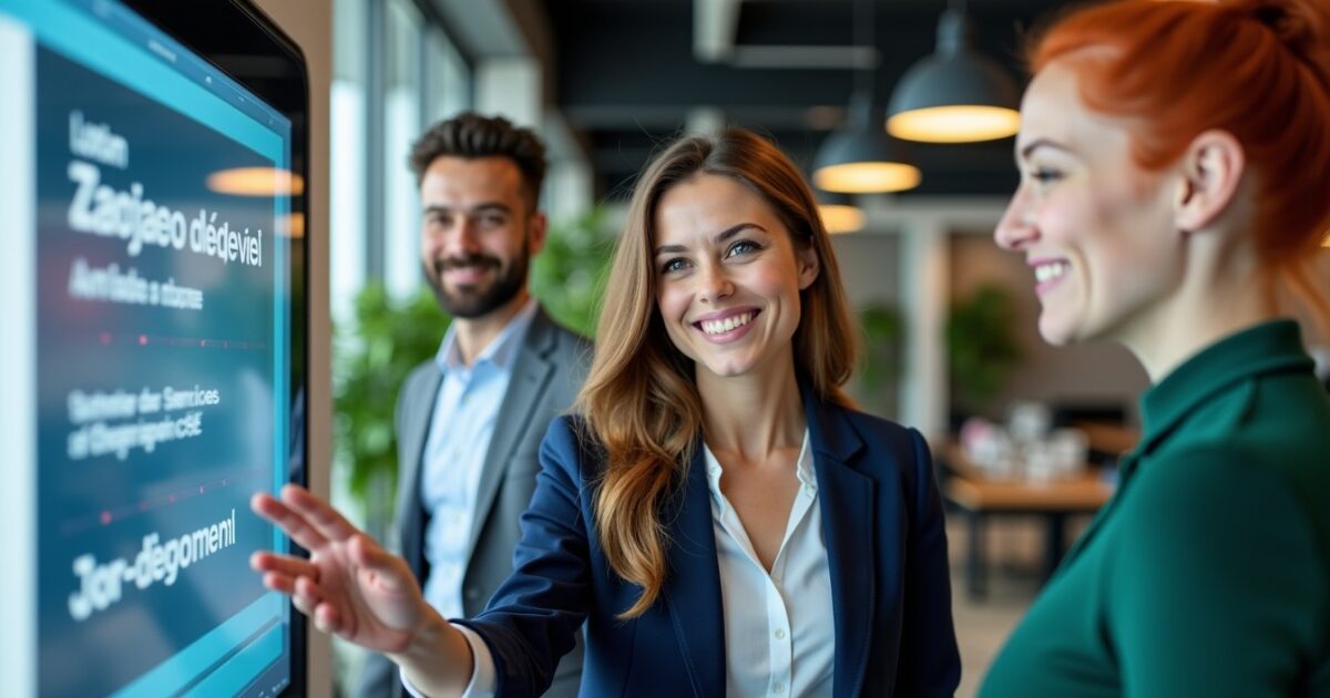 Loxam Dévoilé : Votre Guide Complet des Services et Avantages CSE