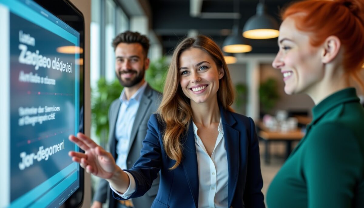 Loxam Dévoilé : Votre Guide Complet des Services et Avantages CSE