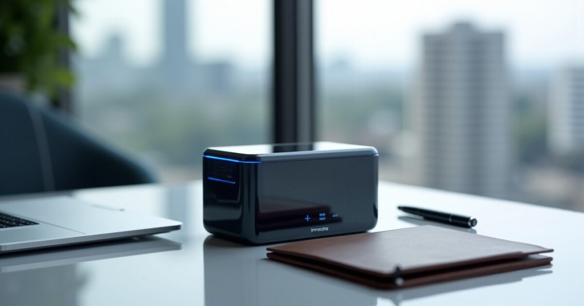Immediate i800 ProAir 2024 : Analyse complète, fonctionnalités innovantes et mesures de sécurité