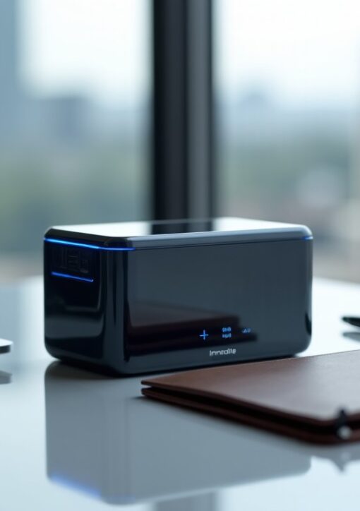 Immediate i800 ProAir 2024 : Analyse complète, fonctionnalités innovantes et mesures de sécurité