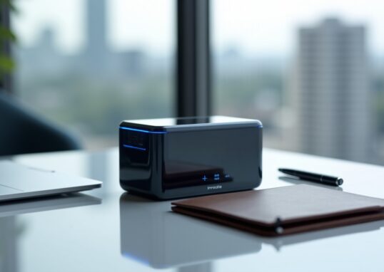 Immediate i800 ProAir 2024 : Analyse complète, fonctionnalités innovantes et mesures de sécurité